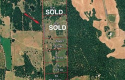 Tbd VZ CR 4714 (Tract 13) Road, Ben Wheeler, TX 75754