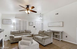 14239 Trigger Rock Lane, El Paso, TX 79938