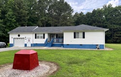 469 Whitehead Road, Enfield, NC 27823