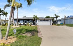 5287 Tiffany Court, Cape Coral, FL 33904