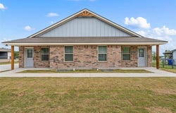 3407 Pewitt Drive, Waco, TX 76706