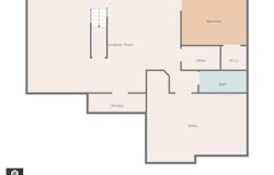 275 W Goldfinch Dr, Tiffin, IA 52340