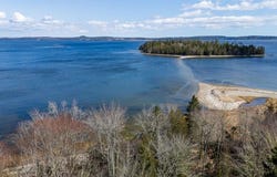 1159 Main Road, Islesboro, ME 04848
