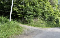 353 Clarence Potter Road, Mountain City, TN 37683