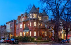 1115 RHODE ISLAND AVENUE NW, WASHINGTON, DC 20005