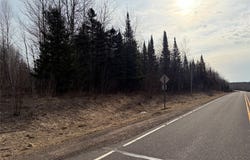 ON CTH B, Winter, WI 54896