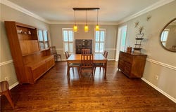 203 Catawbah Road, Clemson, SC 29631