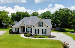 129 Pond Drive, Kathleen, GA 31047