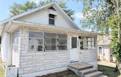 1305 Jefferson Street, Chester, IL 62233