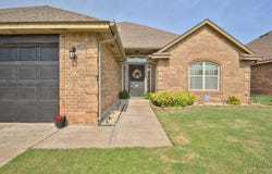 3117 Loren Drive, Moore, OK 73160