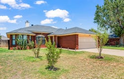2110 94th Street, Lubbock, TX 79423