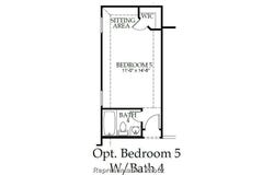 2320 Errol Street, Anna, TX 75409