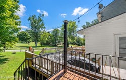 3849 NE Tambark Drive, Knoxville, TN 37917