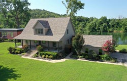 1002 STONE CREEK WAY, Norfork, AR 72653