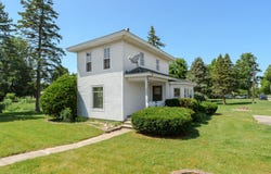 806 W Main Street, Mendon, MI 49072