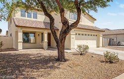 3942 E MAPLEWOOD Street, Gilbert, AZ 85297