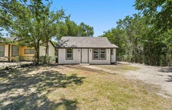 917 N Wood Street, Denton, TX 76209