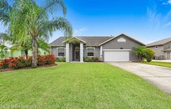 1067 Red Bud Circle, Rockledge, FL 32955