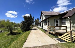 20 S Main Street, McGregor, MN 55760
