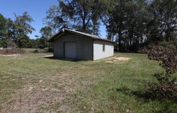 2122 Evelyn Gandy, Hattiesburg, MS 39401