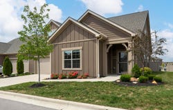 6079 Ludwig Street, Powell, OH 43065
