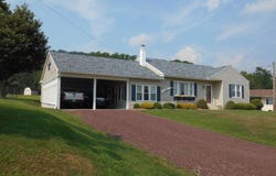 7 MILL Road, Berwick, PA 18603
