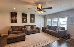 304 34th St, Snyder, TX 79549