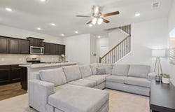 3520 Cricket Drive, Denton, TX 76207