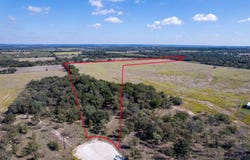 342 Tatanka Trail, Gustine, TX 76455