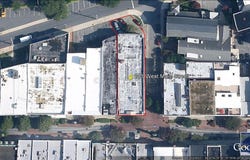 201 W MAIN STREET, SALISBURY, MD 21801