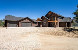 28460 Ridgeview Court, Tehachapi, CA 93561