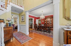 1020 Bentwood, Hartsville, SC 29550