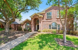 2221 Pittner Lane, Plano, TX 75025