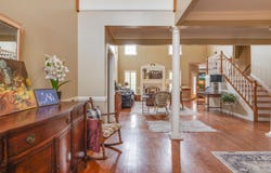 1011 NEWINGTON, Collierville, TN 38017