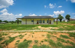 800 Fox Road, Millsap, TX 76066
