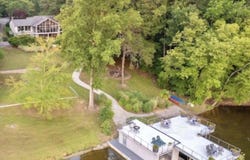 64 Robin Road, Semora, NC 27343