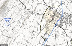 LOTS 7 & 8 MANOR DRIVE, WINCHESTER, VA 22602