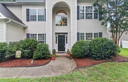 308 Queen Court, Smithfield, VA 23430