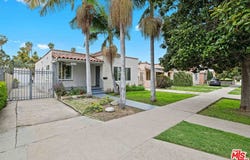 3441 Virginia Rd, Los Angeles, CA 90016