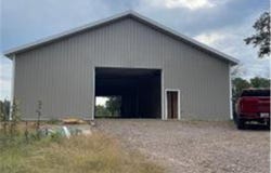 21030 Cemetery Road, Anderson Twp, WI 54840