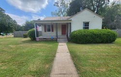 301 Hopson Street, Tutwiler, MS 38963