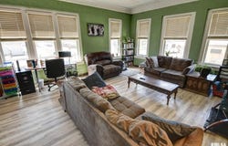 629 W ADAMS Street, Taylorville, IL 62568