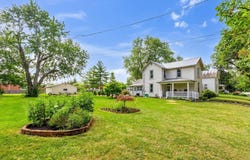 239 S Franklin Street, Delaware, OH 43015