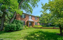 13013 Tattersall Ln, Prospect, KY 40059