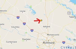Hewlett Road, Beaverdam, VA 23015