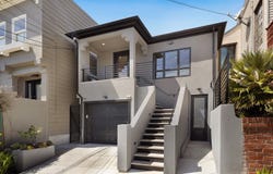 419-419a 38th AVE, SAN FRANCISCO, 94121