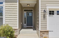105 AMBERFIELD Court, WINCHESTER, VA 22602