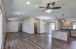 27733 268th Avenue, Holcombe, WI 54745