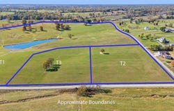 3594 Long Lick Pike lot: 2, Stamping Ground, KY 40379