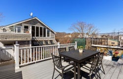 211 1/2 Bradford Street, Provincetown, MA 02657